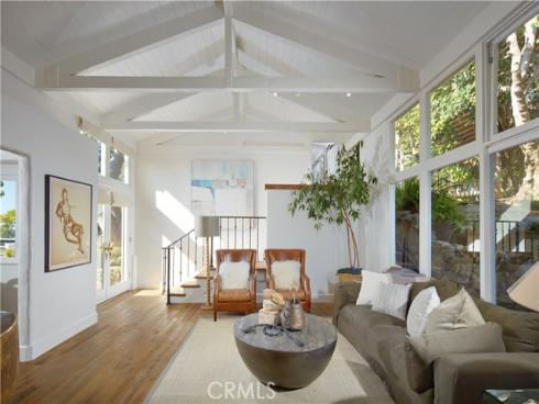 2972 Rounsevel Terrace, Laguna Beach, CA