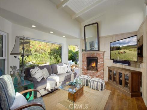 2972 Rounsevel Terrace, Laguna Beach, CA