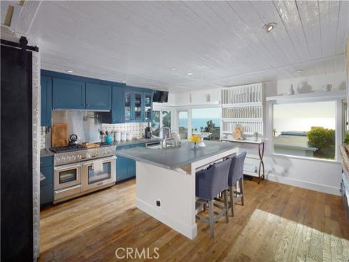 2972 Rounsevel Terrace, Laguna Beach, CA