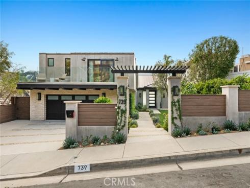 739  Marlin  , Laguna Beach, CA