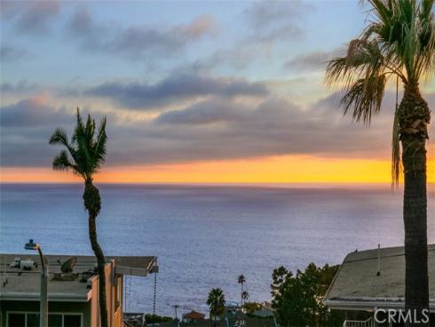 21703 Ocean Vista Drive 204 , Laguna Beach, CA