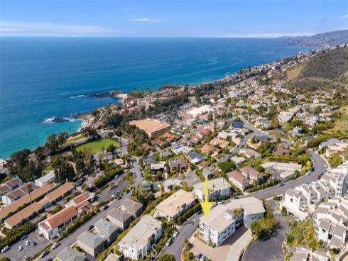 21703 Ocean Vista Drive 204 , Laguna Beach, CA