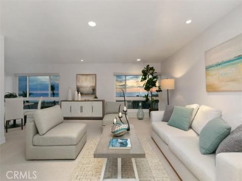 21703 Ocean Vista Drive 204 , Laguna Beach, CA