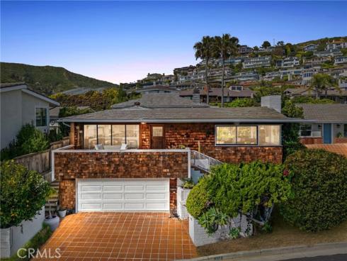312 Emerald Bay , Laguna Beach, CA