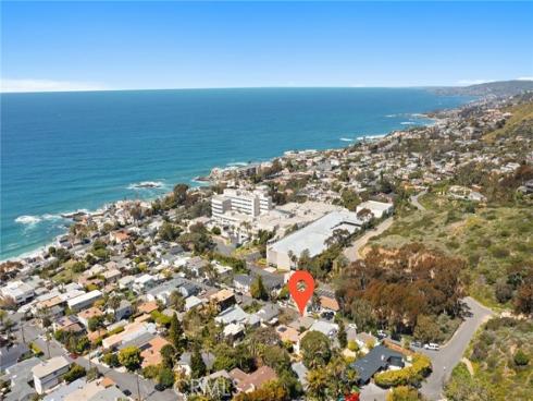 31844 8th Avenue, Laguna Beach, CA
