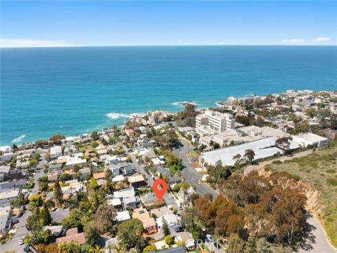 31844 8th Avenue, Laguna Beach, CA