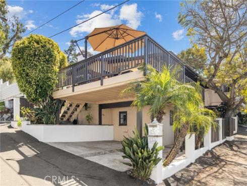 31844 8th Avenue, Laguna Beach, CA