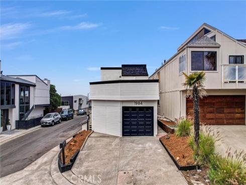 1984 Cortez , Laguna Beach, CA