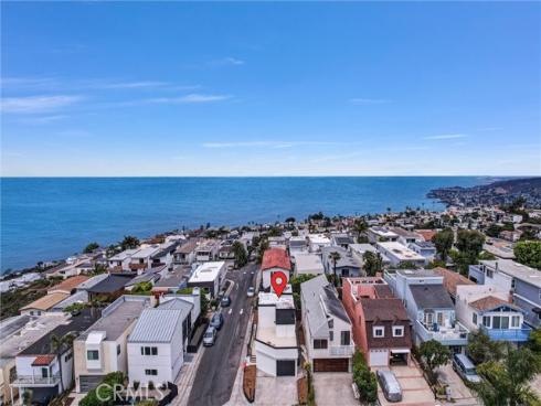 1984 Cortez , Laguna Beach, CA