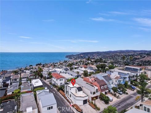 1984 Cortez , Laguna Beach, CA