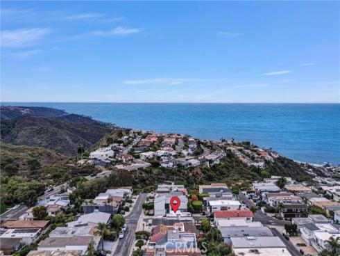 1984 Cortez , Laguna Beach, CA