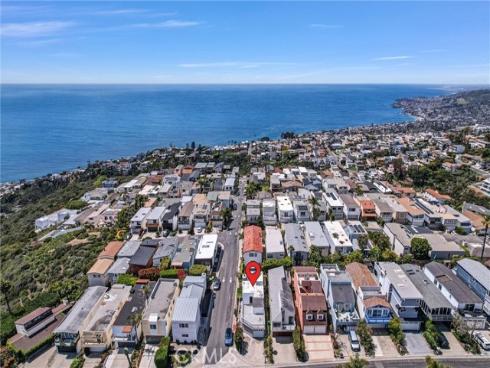 1984 Cortez , Laguna Beach, CA