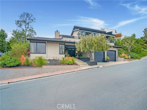 2240 Hillview Drive, Laguna Beach, CA