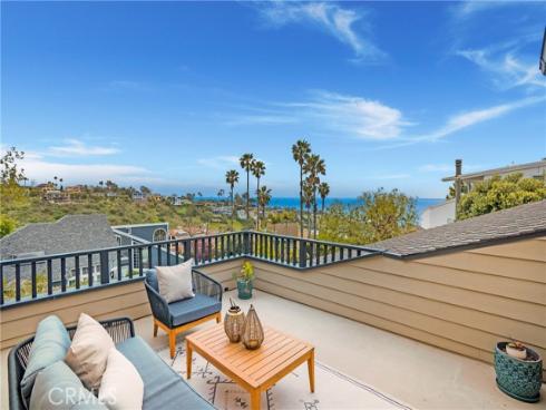 2240 Hillview Drive, Laguna Beach, CA