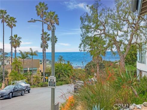 2240 Hillview Drive, Laguna Beach, CA