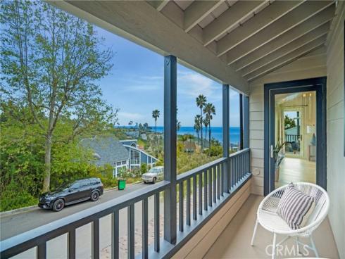 2240 Hillview Drive, Laguna Beach, CA