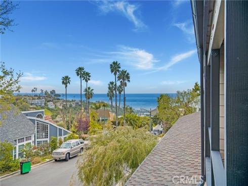 2240 Hillview Drive, Laguna Beach, CA