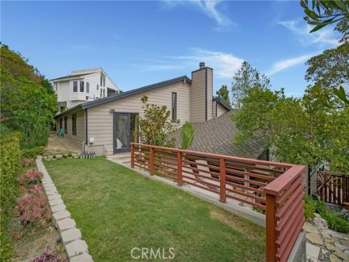 2240 Hillview Drive, Laguna Beach, CA