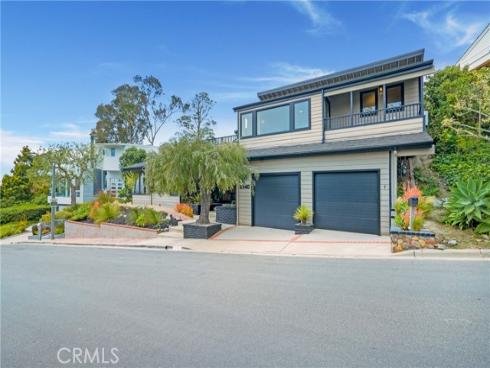2240 Hillview Drive, Laguna Beach, CA