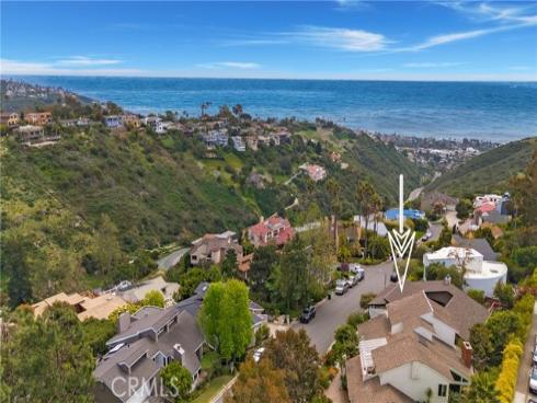 2240 Hillview Drive, Laguna Beach, CA