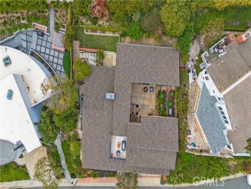 2240 Hillview Drive, Laguna Beach, CA