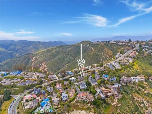 2240 Hillview Drive, Laguna Beach, CA