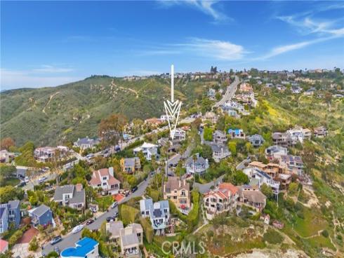 2240 Hillview Drive, Laguna Beach, CA