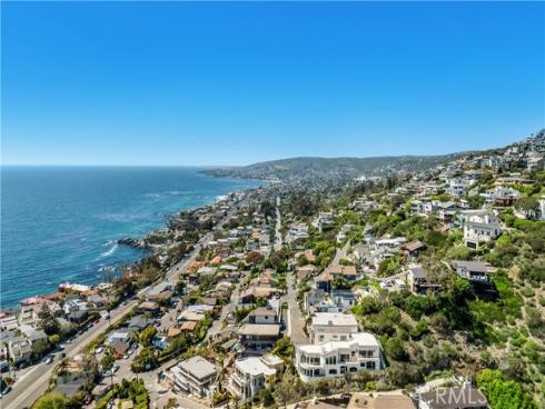 2790 Queda Way, Laguna Beach, CA
