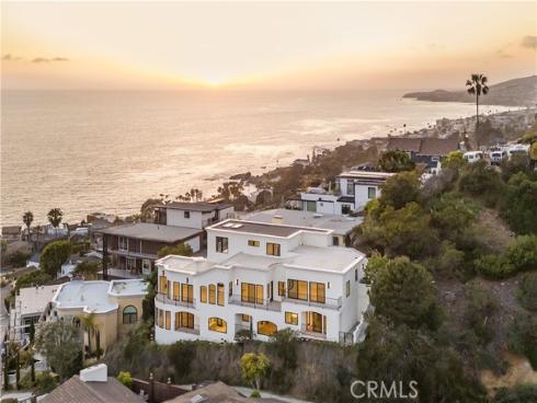 2790 Queda Way, Laguna Beach, CA
