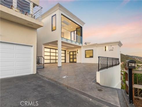 2790 Queda Way, Laguna Beach, CA