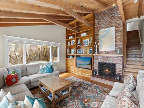 522 High Drive, Laguna Beach, CA