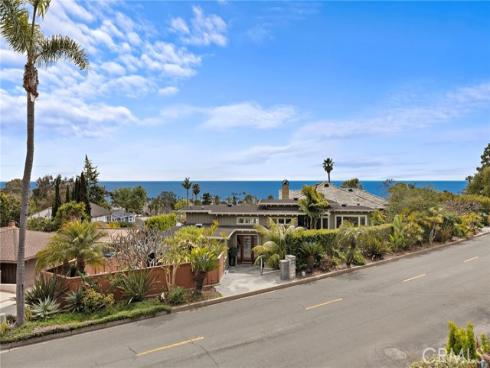 522 High Drive, Laguna Beach, CA