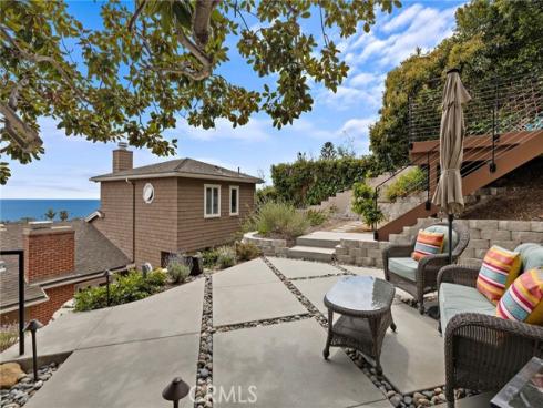 522 High Drive, Laguna Beach, CA