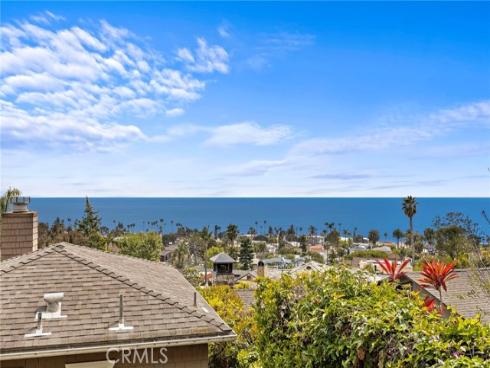 522 High Drive, Laguna Beach, CA