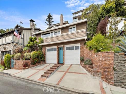 522 High Drive, Laguna Beach, CA