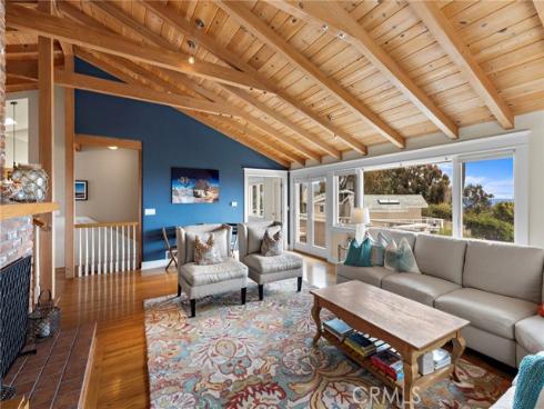 522 High Drive, Laguna Beach, CA