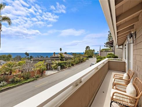 522 High Drive, Laguna Beach, CA
