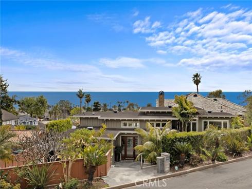 522 High Drive, Laguna Beach, CA