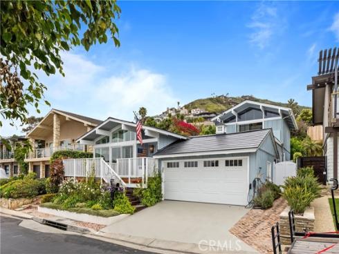 15 N Callecita , Laguna Beach, CA
