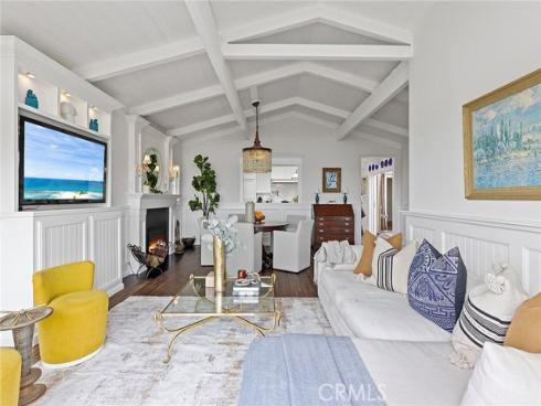 15 N Callecita , Laguna Beach, CA
