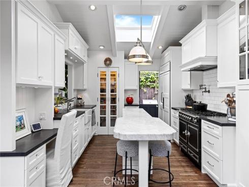 15 N Callecita , Laguna Beach, CA