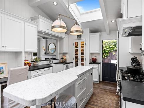 15 N Callecita , Laguna Beach, CA