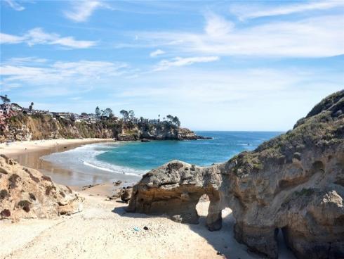 15 N Callecita , Laguna Beach, CA