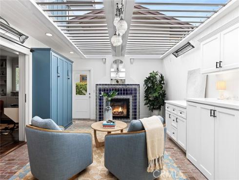 15 N Callecita , Laguna Beach, CA