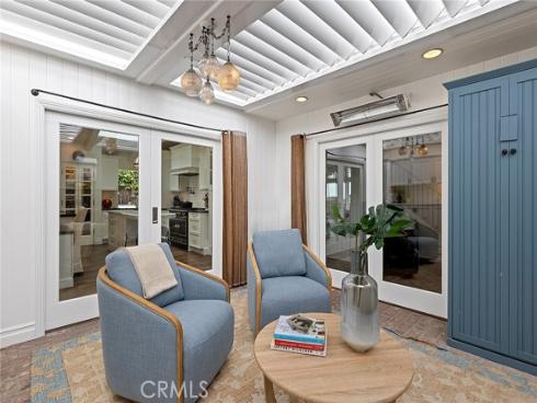 15 N Callecita , Laguna Beach, CA