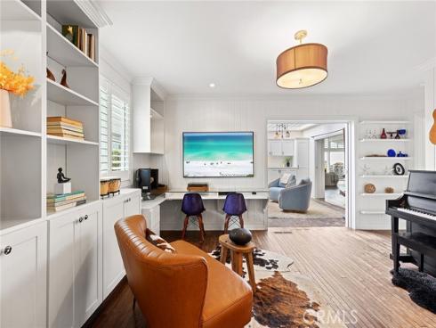 15 N Callecita , Laguna Beach, CA