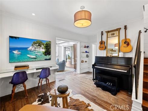 15 N Callecita , Laguna Beach, CA