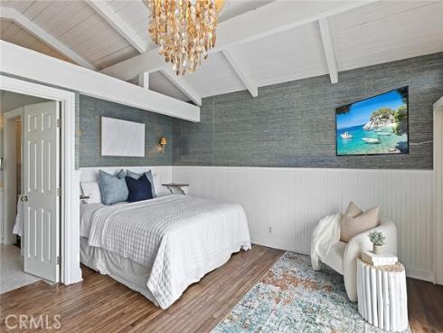 15 N Callecita , Laguna Beach, CA