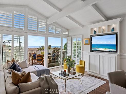 15 N Callecita , Laguna Beach, CA