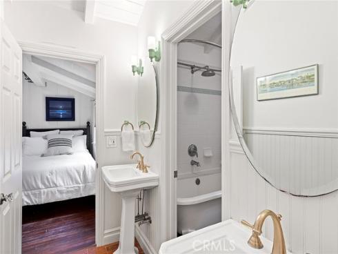 15 N Callecita , Laguna Beach, CA